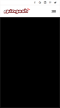 Mobile Screenshot of pingash.com